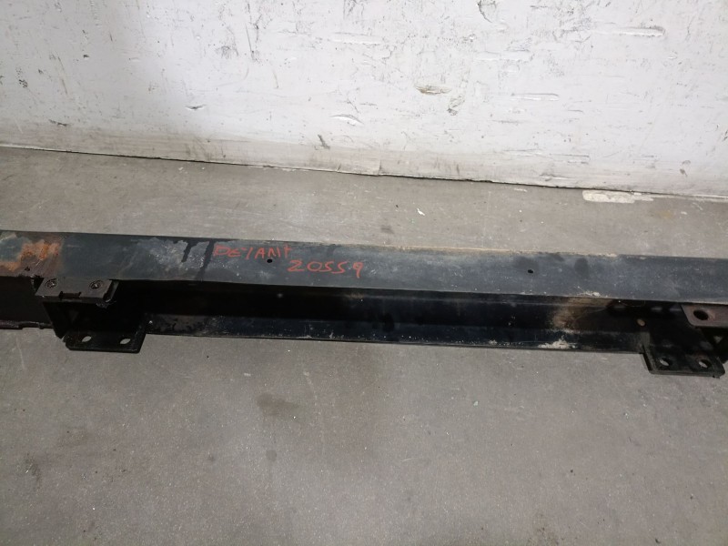 Recambio de paragolpes delantero para land rover defender (ld) 2.5 tdi referencia OEM IAM  DPB103870 
