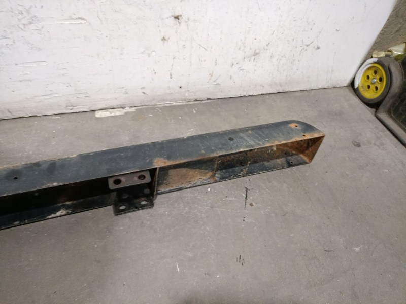 Recambio de paragolpes delantero para land rover defender (ld) 2.5 tdi referencia OEM IAM  DPB103870 