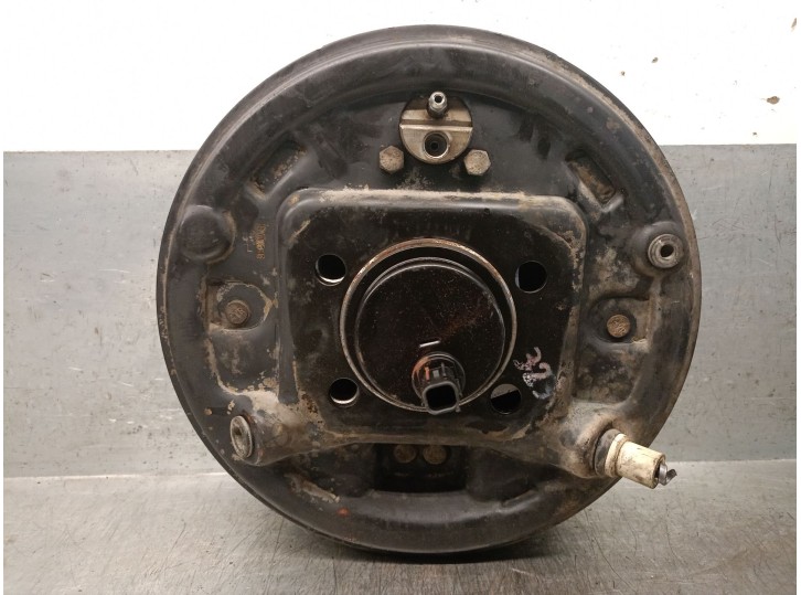 Recambio de mangueta trasera izquierda para toyota yaris (_p9_) 1.4 d-4d (nlp90_) referencia OEM IAM 424500D050 424500D050 