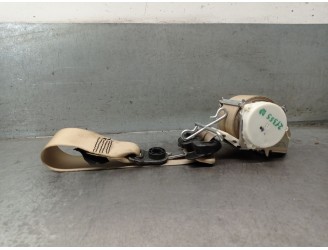 Recambio de cinturon seguridad delantero derecho para jaguar xf i (x250) 3.0 d referencia OEM IAM 9X23F611B08 C2Z3305SEL 3407987