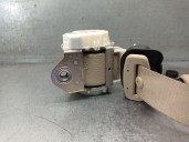 Replacement front right seat belt for Jaguar XF I (X250) 3.0 D OEM IAM reference 9X23F611B08 C2Z3305SEL 3407987