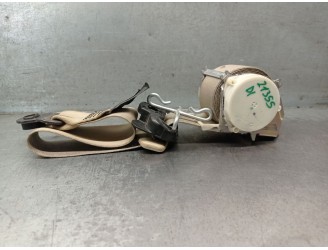 Recambio de cinturon seguridad delantero izquierdo para jaguar xf i (x250) 3.0 d referencia OEM IAM 9X23F611B09 C2Z3307SEL 34079