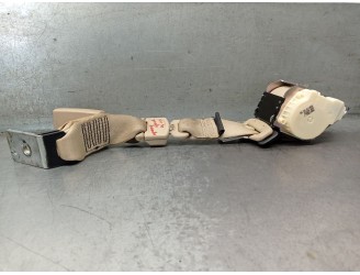 Recambio de cinturon seguridad trasero central para jaguar xf i (x250) 3.0 d referencia OEM IAM 8X23F600A38 8X23F600A38 C2Z3059S