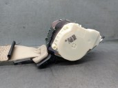 Recambio de cinturon seguridad trasero central para jaguar xf i (x250) 3.0 d referencia OEM IAM 8X23F600A38 8X23F600A38 C2Z3059S