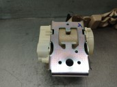 Recambio de cinturon seguridad trasero central para jaguar xf i (x250) 3.0 d referencia OEM IAM 8X23F600A38 8X23F600A38 C2Z3059S