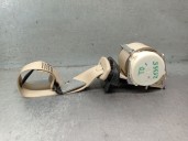 Recambio de cinturon seguridad trasero derecho para jaguar xf i (x250) 3.0 d referencia OEM IAM 8X23F611B68ADSEL C2Z11018SEL 