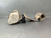 Recambio de cinturon seguridad trasero derecho para jaguar xf i (x250) 3.0 d referencia OEM IAM 8X23F611B68ADSEL C2Z11018SEL 