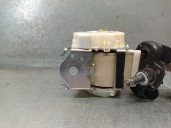 Recambio de cinturon seguridad trasero derecho para jaguar xf i (x250) 3.0 d referencia OEM IAM 8X23F611B68ADSEL C2Z11018SEL 