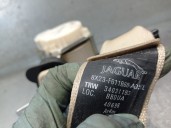 Recambio de cinturon seguridad trasero derecho para jaguar xf i (x250) 3.0 d referencia OEM IAM 8X23F611B68ADSEL C2Z11018SEL 