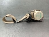 Recambio de cinturon seguridad trasero izquierdo para jaguar xf i (x250) 3.0 d referencia OEM IAM 8X23F611B69ADSEL C2Z11017SEL 