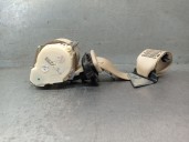 Recambio de cinturon seguridad trasero izquierdo para jaguar xf i (x250) 3.0 d referencia OEM IAM 8X23F611B69ADSEL C2Z11017SEL 
