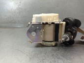 Recambio de cinturon seguridad trasero izquierdo para jaguar xf i (x250) 3.0 d referencia OEM IAM 8X23F611B69ADSEL C2Z11017SEL 