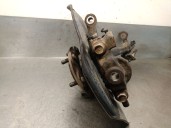 Recambio de mangueta delantera derecha para toyota land cruiser (j15) 3.0 turbodiesel cat referencia OEM IAM 4321160200 43211602