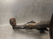 Recambio de mangueta delantera derecha para toyota land cruiser (j15) 3.0 turbodiesel cat referencia OEM IAM 4321160200 43211602