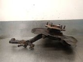 Recambio de mangueta delantera derecha para toyota land cruiser (j15) 3.0 turbodiesel cat referencia OEM IAM 4321160200 43211602