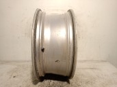 Recambio de llanta para mazda 2 (dy) 1.4 cd referencia OEM IAM 9965686560 R166.5JX16H2ET52.5 