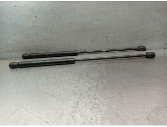 Recambio de amortiguadores capo para jaguar xf i (x250) 3.0 d referencia OEM IAM 8X2316C826AC  