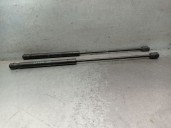 Recambio de amortiguadores capo para jaguar xf i (x250) 3.0 d referencia OEM IAM 8X2316C826AC 