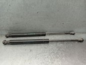 Replacement trunk / tailgate struts for Jaguar XF I (X250) 3.0 D OEM IAM reference 8X23406A42AC 