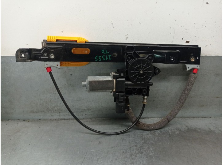 Recambio de elevalunas trasero derecho para jaguar xf i (x250) 3.0 d referencia OEM IAM C2Z2834 C2Z2834 