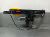 Recambio de elevalunas trasero derecho para jaguar xf i (x250) 3.0 d referencia OEM IAM C2Z2834 C2Z2834 