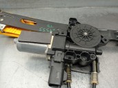 Recambio de elevalunas trasero derecho para jaguar xf i (x250) 3.0 d referencia OEM IAM C2Z2834 C2Z2834 