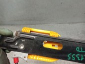 Recambio de elevalunas trasero derecho para jaguar xf i (x250) 3.0 d referencia OEM IAM C2Z2834 C2Z2834 