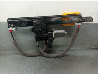 Recambio de elevalunas trasero izquierdo para jaguar xf i (x250) 3.0 d referencia OEM IAM C2Z2835 C2Z2835 