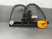 Recambio de elevalunas trasero izquierdo para jaguar xf i (x250) 3.0 d referencia OEM IAM C2Z2835 C2Z2835 