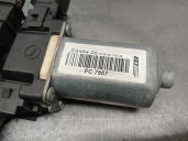 Recambio de elevalunas trasero izquierdo para jaguar xf i (x250) 3.0 d referencia OEM IAM C2Z2835 C2Z2835 