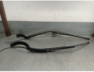 Recambio de brazo limpia delantero derecho para jaguar xf i (x250) 3.0 d referencia OEM IAM C2Z2264 C2Z2264 C2Z2265