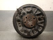 Recambio de mangueta trasera derecha para volkswagen polo iii (6n1) 64 1.9 sdi referencia OEM IAM 6X0501118 6X0501118 