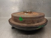 Recambio de mangueta trasera derecha para volkswagen polo iii (6n1) 64 1.9 sdi referencia OEM IAM 6X0501118 6X0501118 