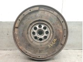 Recambio de volante motor para ssangyong actyon i 2.0 xdi referencia OEM IAM 6650302205 6650302205 2294000294 SACHS