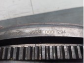 Recambio de volante motor para ssangyong actyon i 2.0 xdi referencia OEM IAM 6650302205 6650302205 2294000294 SACHS