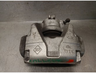 Recambio de pinza freno delantera izquierda para renault arkana i (lcm_, ldn_) 1.3 tce 140 (ldn0) referencia OEM IAM 410110596R 