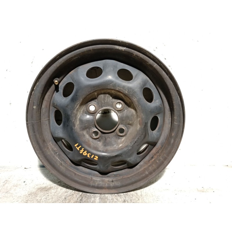 Recambio de llanta para nissan almera i hatchback (n15) 1.6 referencia OEM IAM 403000M600 R14X51/2JJ 