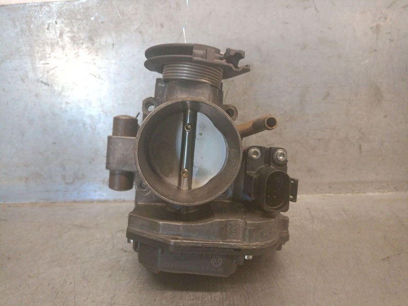 Recambio de caja mariposa para seat toledo (1l) base referencia OEM IAM 037133064D 037133064D 408237111008 VDO