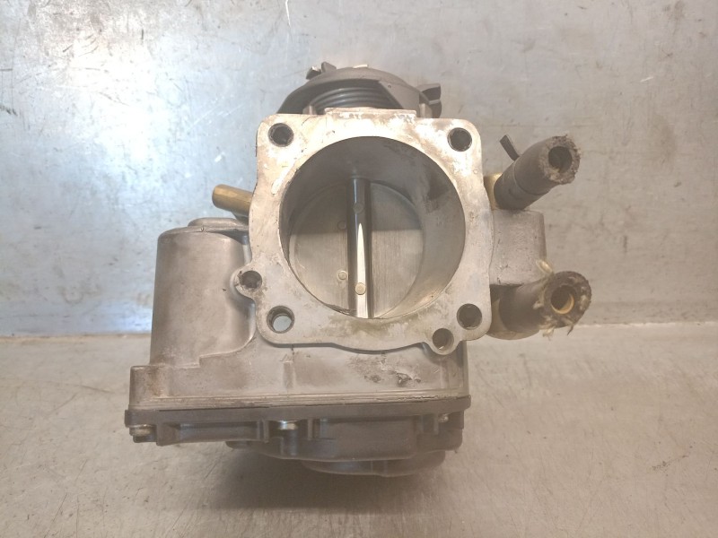 Recambio de caja mariposa para seat toledo (1l) base referencia OEM IAM 037133064D 037133064D 408237111008 VDO
