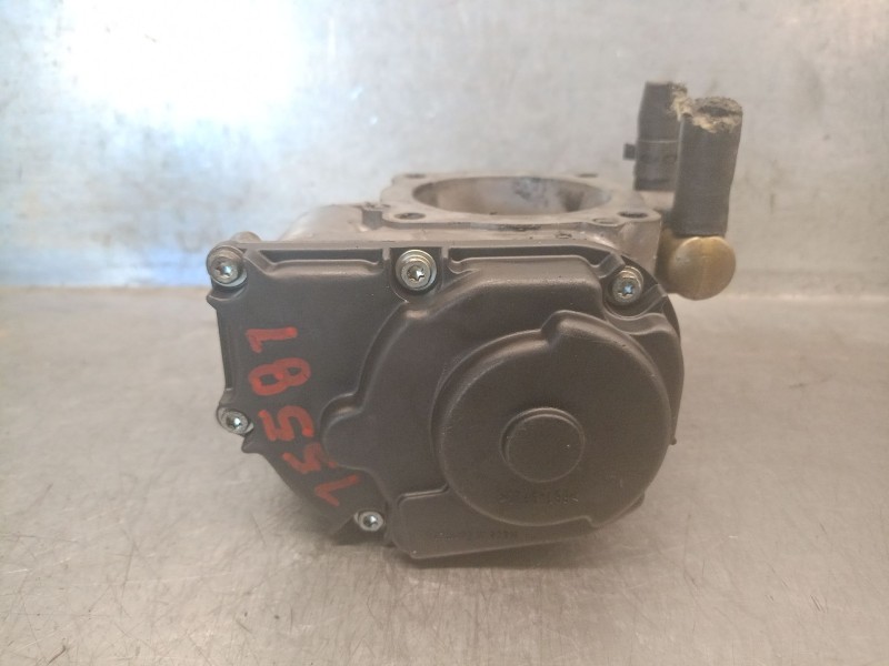 Recambio de caja mariposa para seat toledo (1l) base referencia OEM IAM 037133064D 037133064D 408237111008 VDO
