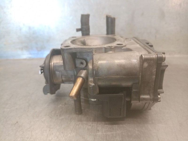Recambio de caja mariposa para seat toledo (1l) base referencia OEM IAM 037133064D 037133064D 408237111008 VDO