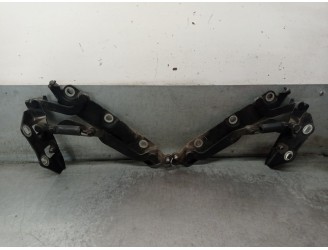 Recambio de bisagra porton para jaguar xf i (x250) 3.0 d referencia OEM IAM 8X2342701S2J5A  8X2342700S2J5A