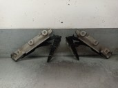 Recambio de bisagra porton para jaguar xf i (x250) 3.0 d referencia OEM IAM 8X2342701S2J5A  8X2342700S2J5A