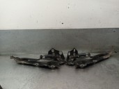 Recambio de bisagra porton para jaguar xf i (x250) 3.0 d referencia OEM IAM 8X2342701S2J5A  8X2342700S2J5A