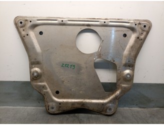 Recambio de cubrecarter para bmw x5 (e70) xdrive 30 d referencia OEM IAM 6786568A01 CESTA 50 31106786568