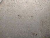 Recambio de cubrecarter para bmw x5 (e70) xdrive 30 d referencia OEM IAM 6786568A01 CESTA 50 31106786568