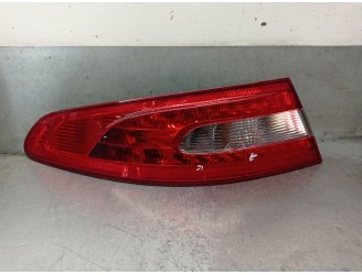 Recambio de piloto trasero izquierdo para jaguar xf i (x250) 3.0 d referencia OEM IAM 8X2313405BC C2Z3460 2VP23804703 HELLA