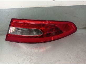 Replacement right rear tail light for Jaguar XF I (X250) 3.0 D OEM IAM reference C2Z3458 C2Z3458 