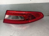 Replacement right rear tail light for Jaguar XF I (X250) 3.0 D OEM IAM reference C2Z3458 C2Z3458 