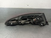 Replacement right rear tail light for Jaguar XF I (X250) 3.0 D OEM IAM reference C2Z3458 C2Z3458 